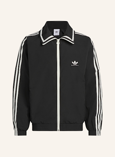 adidas Originals Trainingsjacke BASKETBALL SHELL
