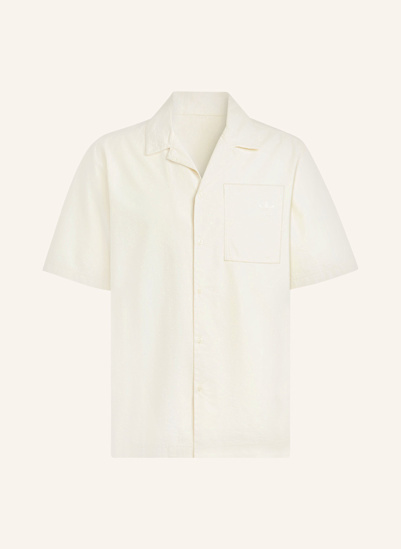 adidas Originals Resorthemd ESSENTIALS Loose Fit