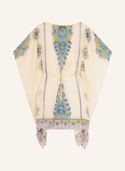 ETRO Tunika aus Seide