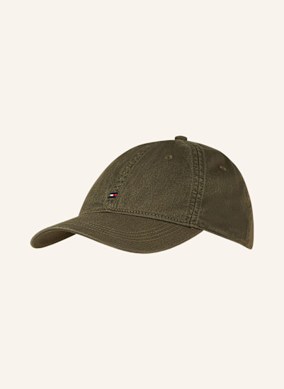 TOMMY HILFIGER Cap