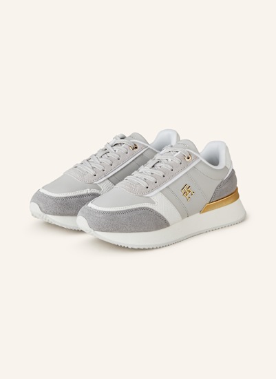 TOMMY HILFIGER Sneaker TH FASHION RUNNER
