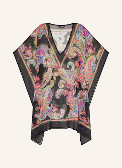 LAUREN RALPH LAUREN Tunika BORDADO PAISLEY