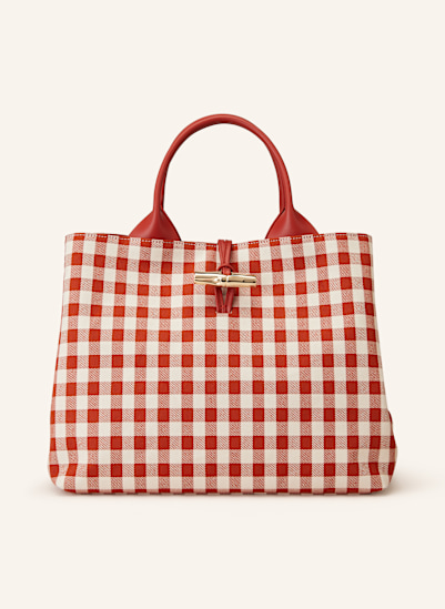 LONGCHAMP Shopper LE ROSEAU