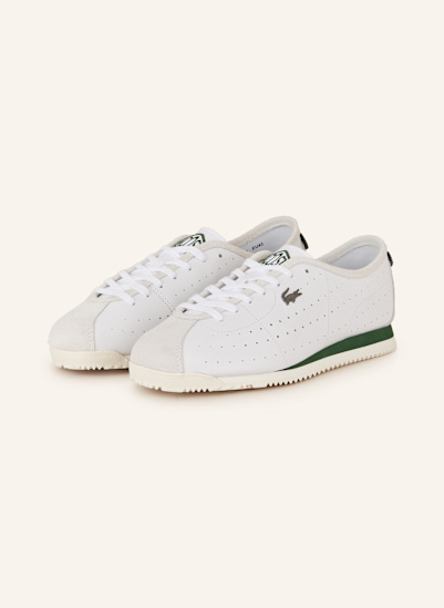 LACOSTE Sneaker CLUB LOW