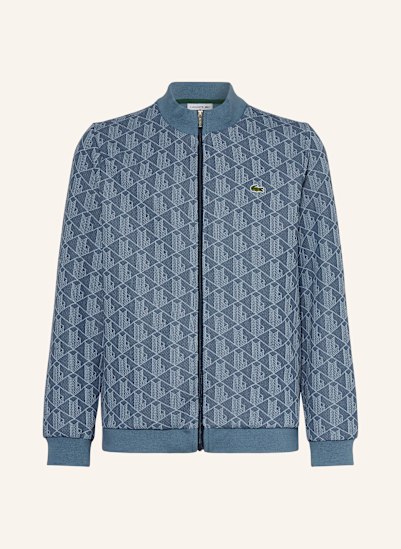 LACOSTE Jerseyjacke