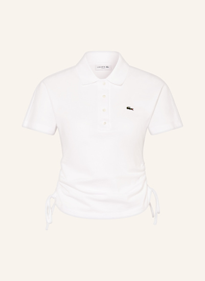 LACOSTE Piqué-Poloshirt