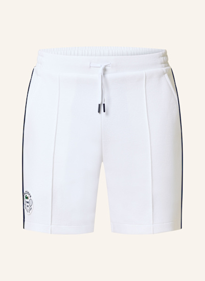 LACOSTE Tennisshorts HERITAGE
