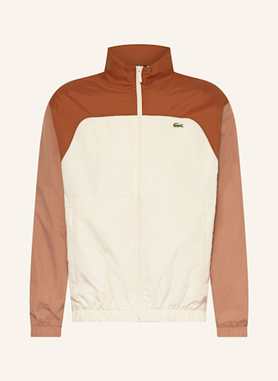 LACOSTE Trainingsjacke