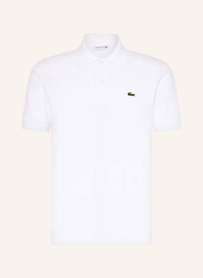 LACOSTE Piqué-Poloshirt