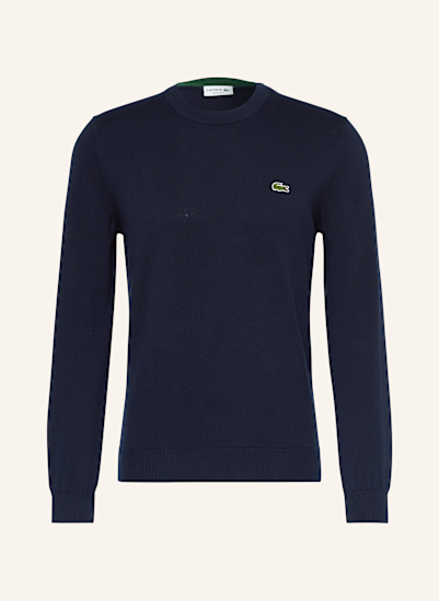 LACOSTE Pullover