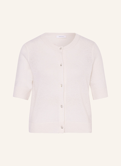darling harbour Strickjacke mit Cashmere