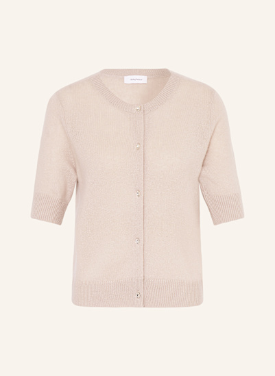 darling harbour Cardigan with cashmere