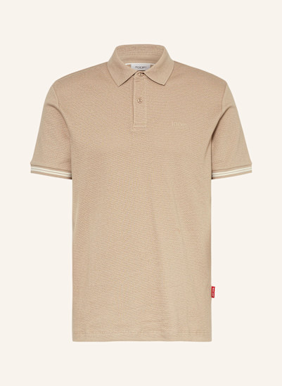 JOOP! JEANS Piqué-Poloshirt AMARE