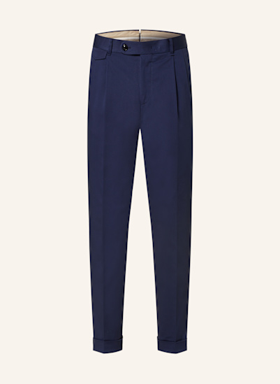windsor. Anzughose SAPO Extra Slim Fit