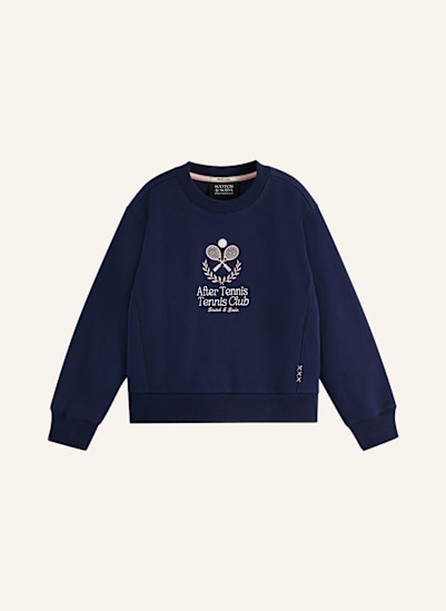 SCOTCH & SODA Sweatshirt