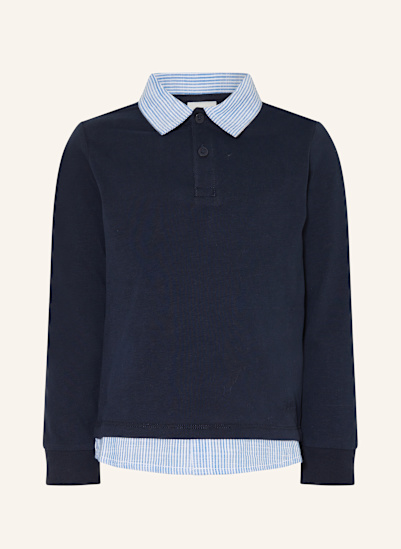 s.Oliver RED Jersey-Poloshirt