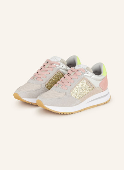 GUESS Sneaker ENERGY