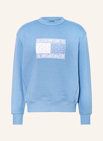 TOMMY JEANS Sweatshirt