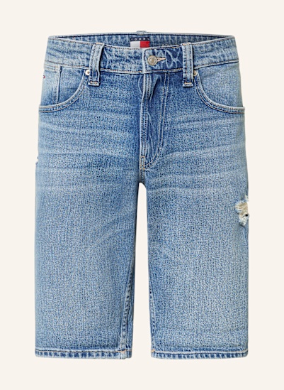TOMMY JEANS Jeansshorts RONNIE