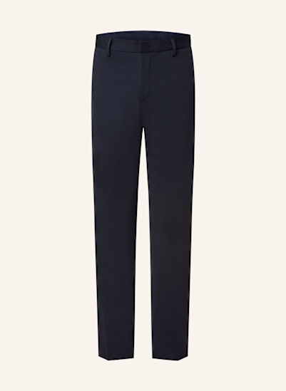 BALDESSARINI Anzughose SEVEN Slim Fit aus Jersey