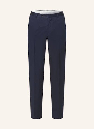 BALDESSARINI Anzughose Extra Slim Fit