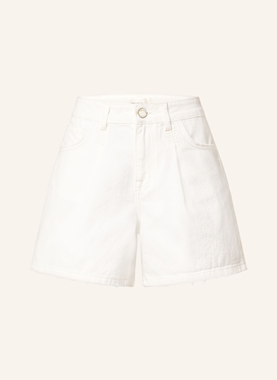FABIENNE CHAPOT Jeansshorts LUCY