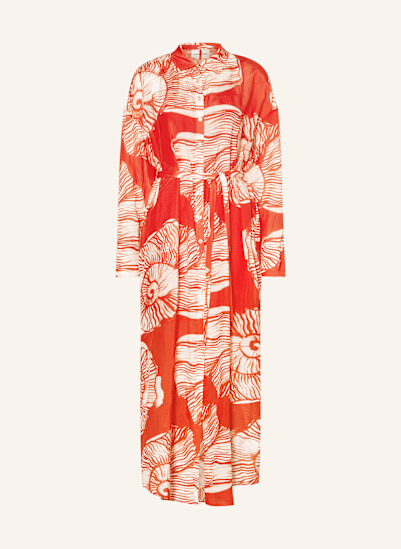 FABIENNE CHAPOT Hemdblusenkleid DENIS