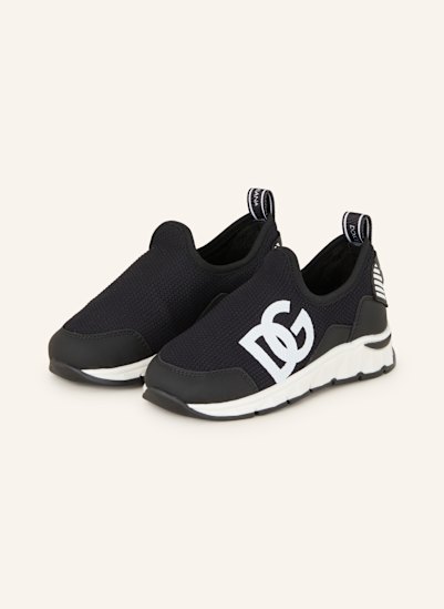 DOLCE & GABBANA Sneaker