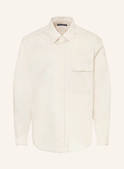 DOLCE & GABBANA Hemd Comfort Fit