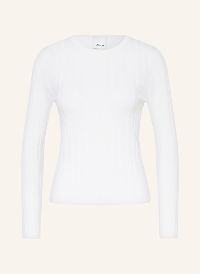 ALLUDE Pullover