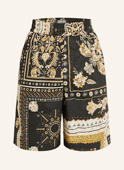 ISABEL MARANT Shorts GREGORIAN