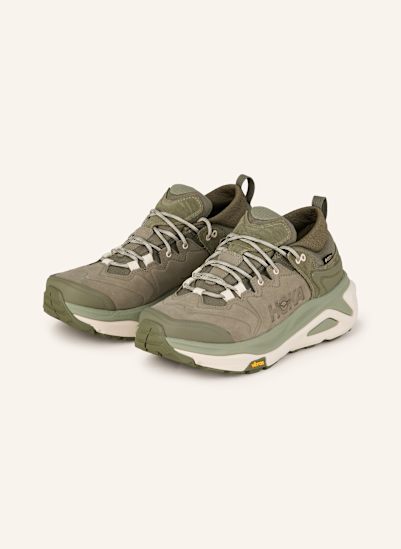 HOKA Turistické boty KAHA 3 LOW GTX
