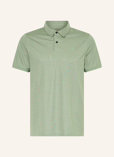 BOGNER Piqué-Poloshirt TIMO Regular Fit