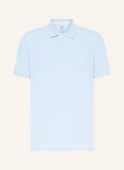 BOGNER Piqué-Poloshirt FION-8