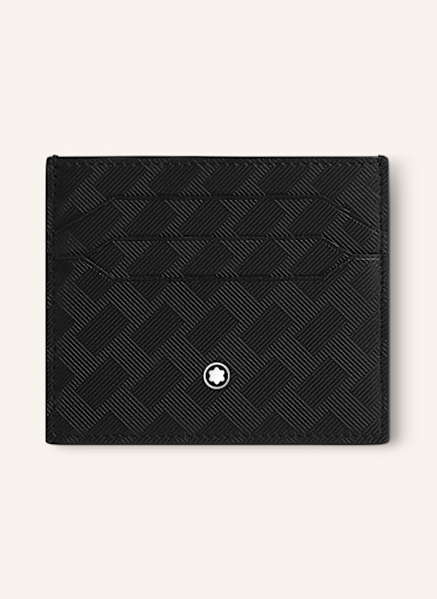 MONTBLANC Pouzdro na karty EXTREME 3.0