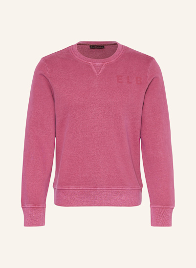 ELBSAND Sweatshirt DARIN