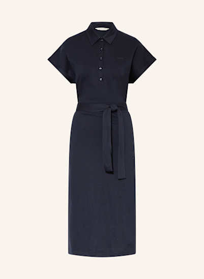 GANT Piqué-Polokleid