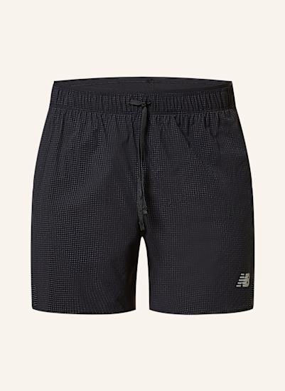 new balance 2-in-1-Laufshorts RC ULTRA LIGHT SPLIT SHORT 5"