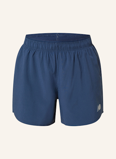 new balance 2-in-1-Laufshorts WS41202