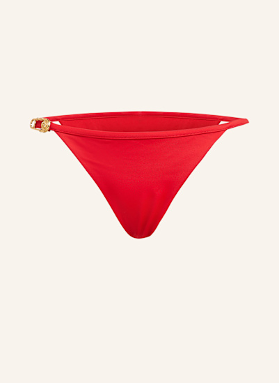 VERSACE Triangel-Bikini-Hose