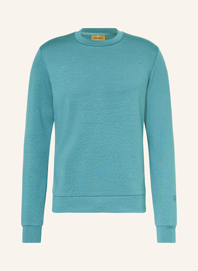 MOS MOSH Gallery Sweatshirt MMGABEL