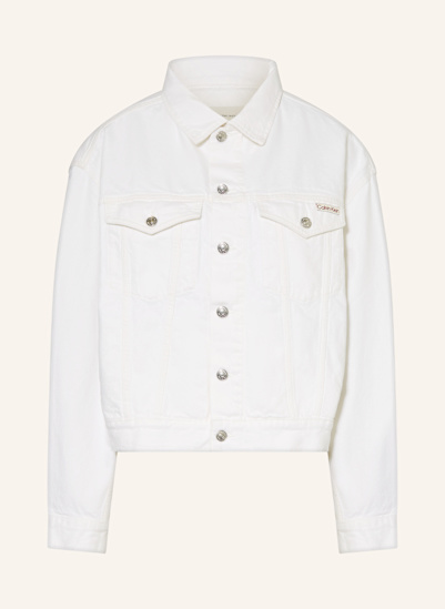 Calvin Klein Jeans Jeansjacke