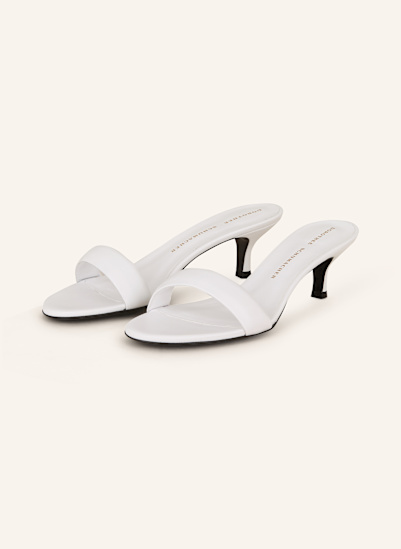 DOROTHEE SCHUMACHER Mules EVERYDAY ELEGANCE