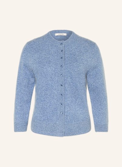DOROTHEE SCHUMACHER Strickjacke FLUFFY STATEMENTS mit Cashmere