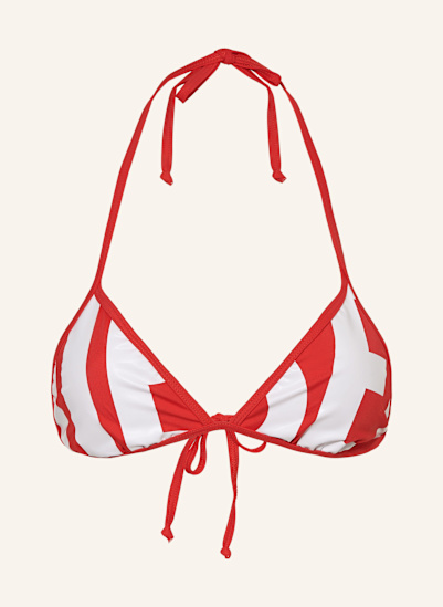 DIESEL Triangel-Bikini-Top BFB-SEES-A