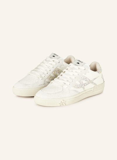 ash Sneaker MOONLIGHT