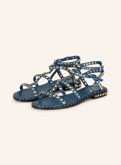ash Sandalen PRECIOUS mit Nieten