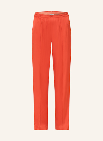 Marc O'Polo Hose im Jogging-Stil