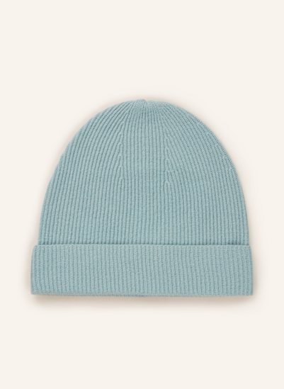 darling harbour Cashmere-Mütze