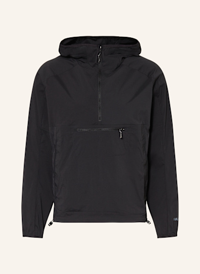 lululemon Schlupfjacke MULTI-POCKET RUNNING ANORAK